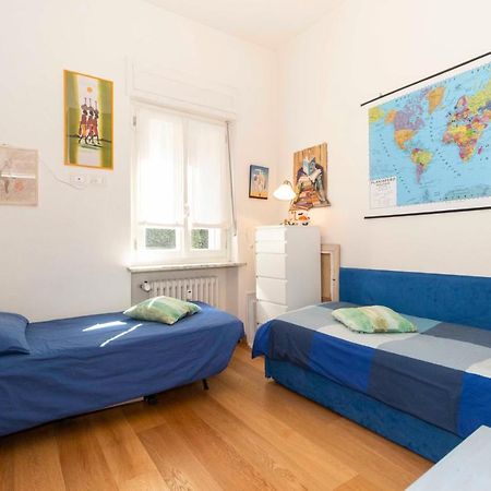 Charming Apartment With Parking! Turin Luaran gambar