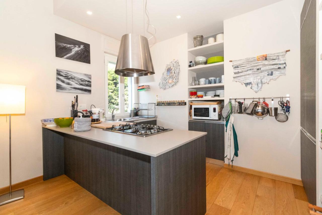 Charming Apartment With Parking! Turin Luaran gambar