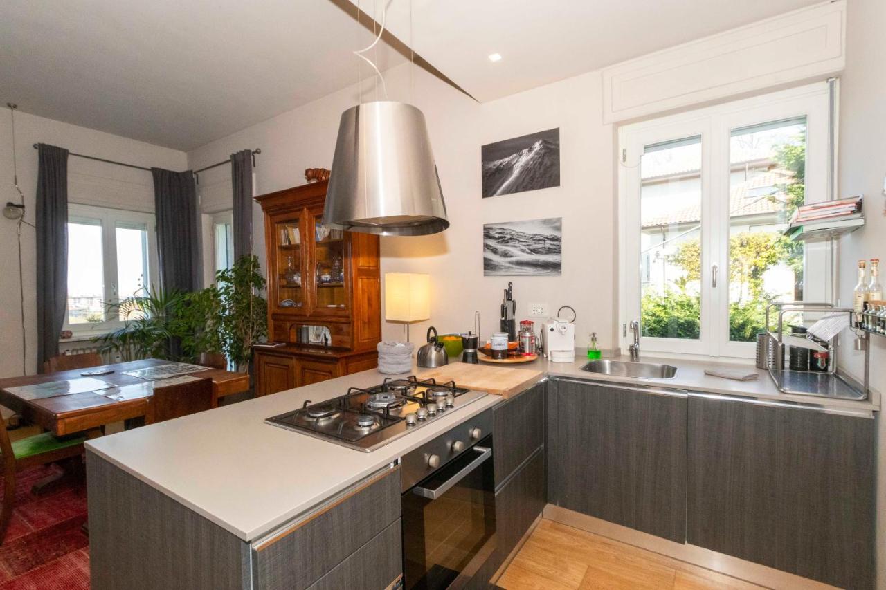 Charming Apartment With Parking! Turin Luaran gambar
