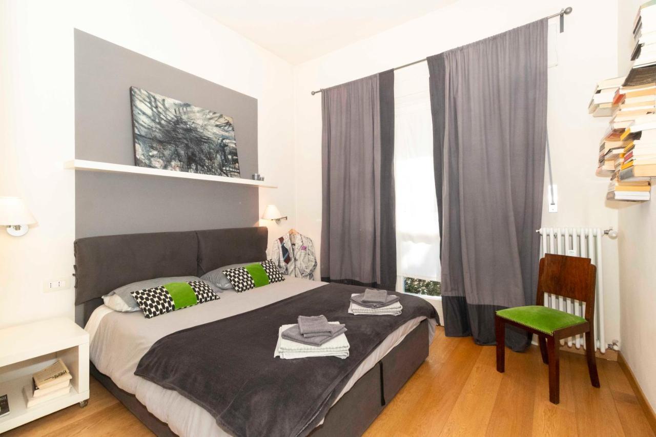 Charming Apartment With Parking! Turin Luaran gambar
