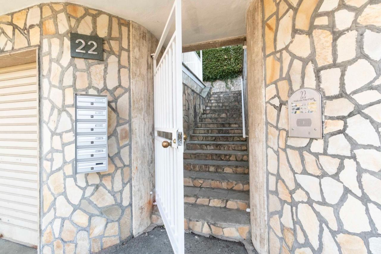 Charming Apartment With Parking! Turin Luaran gambar
