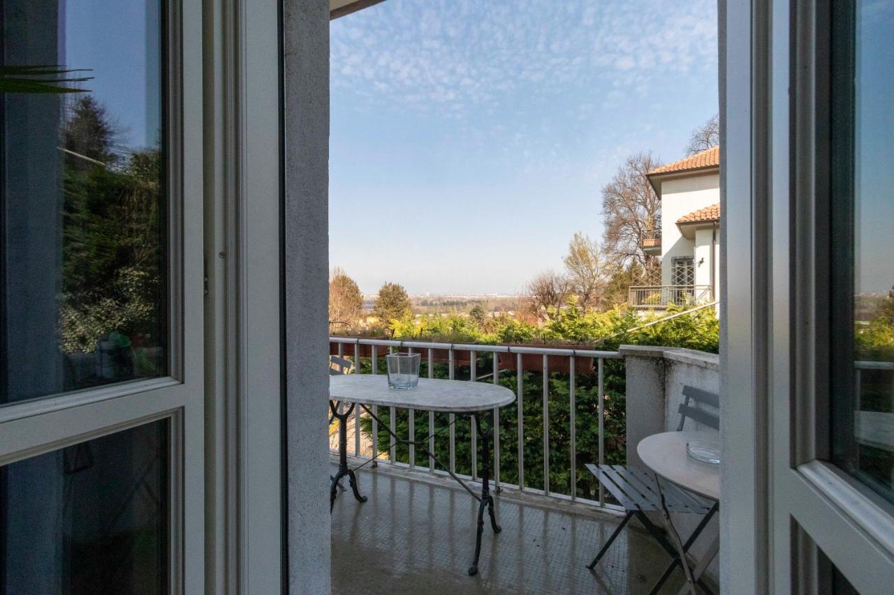 Charming Apartment With Parking! Turin Luaran gambar