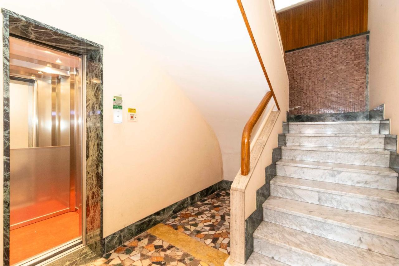 Charming Apartment With Parking! Turin Luaran gambar