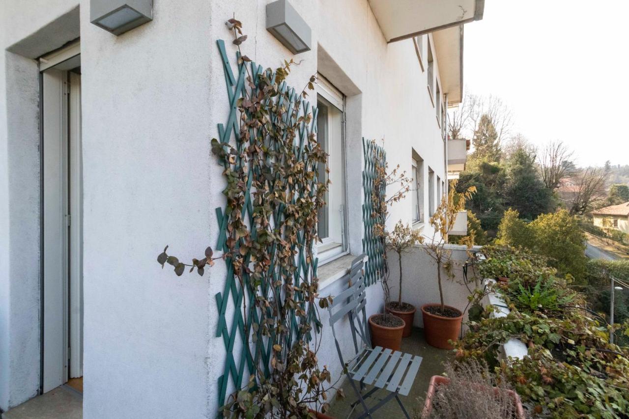 Charming Apartment With Parking! Turin Luaran gambar