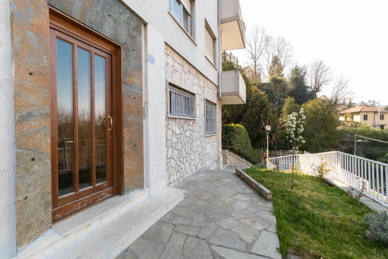 Charming Apartment With Parking! Turin Luaran gambar